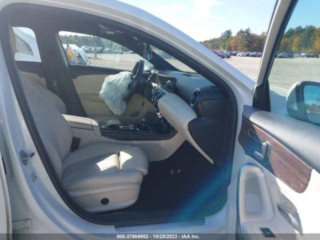 W1K3G4FB5LW043166 Mercedes-Benz A-class A 220