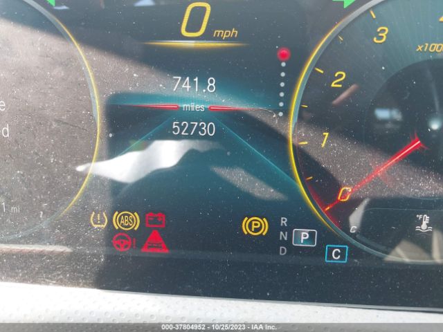 W1K3G4FB5LW043166 Mercedes-Benz A-class A 220
