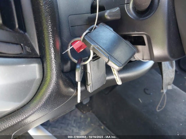 Chevrolet Silverado 1500 Lt 2016 3GCPCREC4GG305262 Image 11