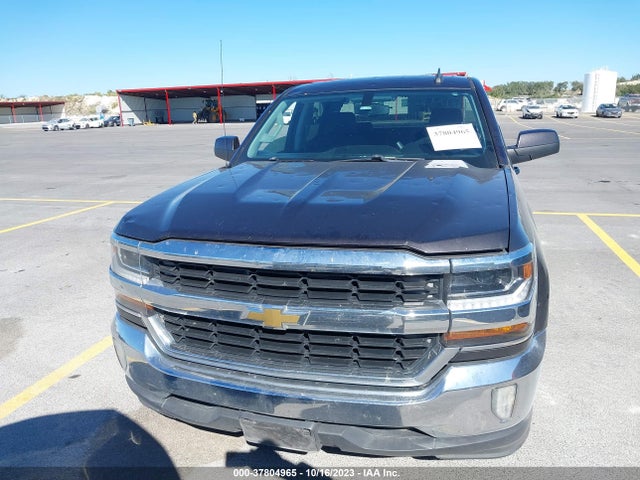 Chevrolet Silverado 1500 Lt 2016 3GCPCREC4GG305262 Image 12