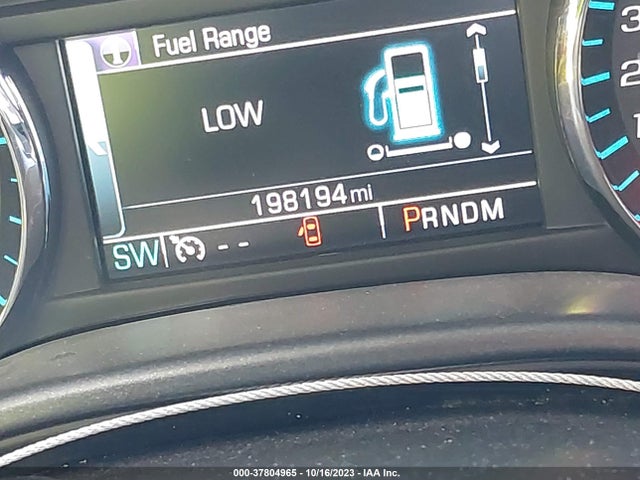 Chevrolet Silverado 1500 Lt 2016 3GCPCREC4GG305262 Image 15