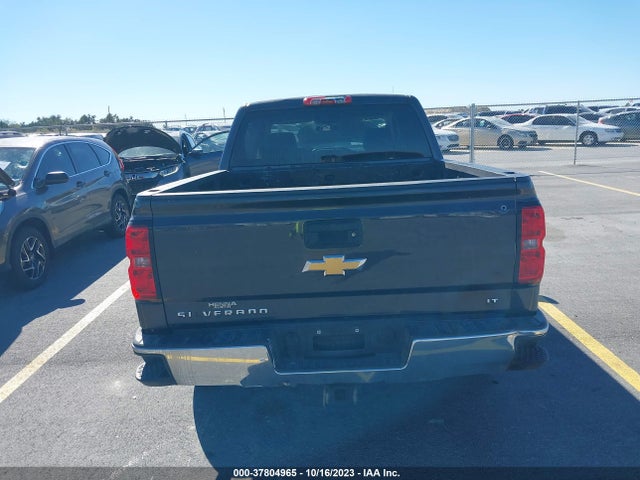 Chevrolet Silverado 1500 Lt 2016 3GCPCREC4GG305262 Image 16
