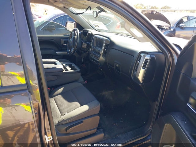 Chevrolet Silverado 1500 Lt 2016 3GCPCREC4GG305262 Image 5
