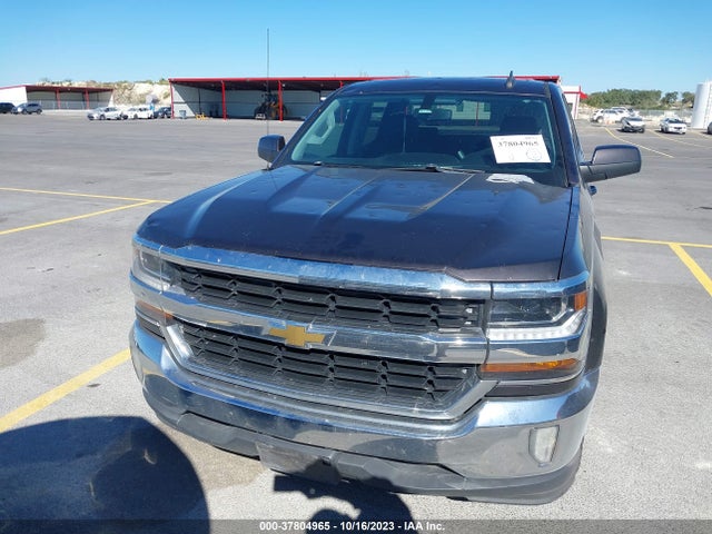Chevrolet Silverado 1500 Lt 2016 3GCPCREC4GG305262 Image 6