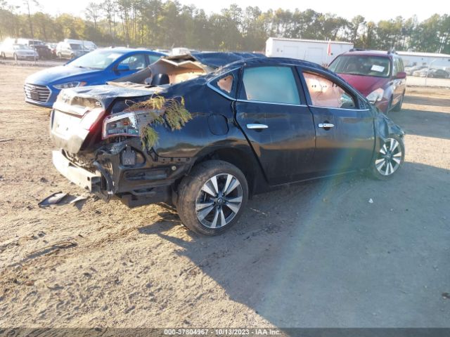 3N1AB7APXHY356088 Nissan SENTRA SL