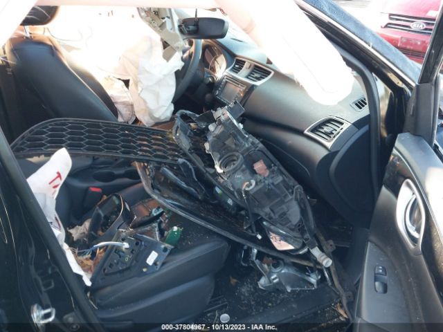 3N1AB7APXHY356088 Nissan SENTRA SL