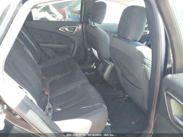 1C3CCCABXFN748583 Chrysler 200 Limited