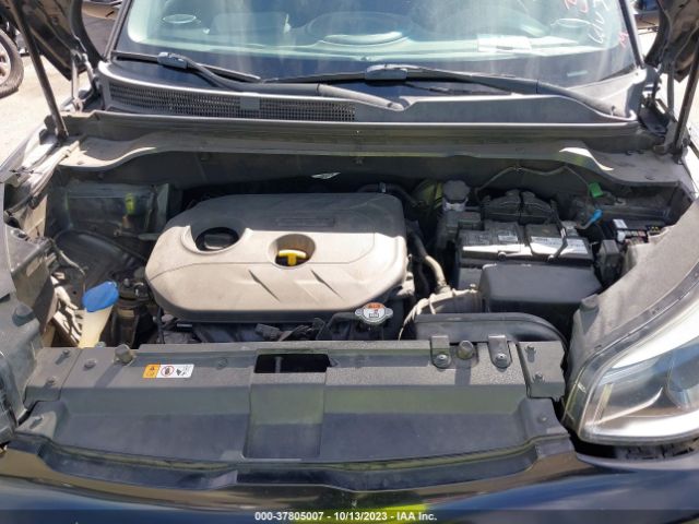 KNDJP3A57E7046600 KIA SOUL +
