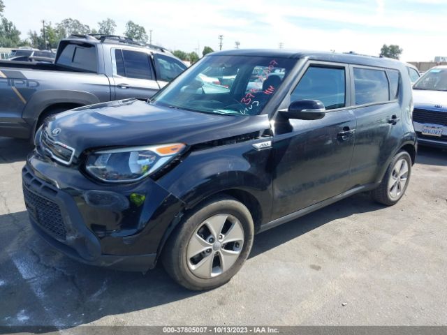 KNDJP3A57E7046600 KIA SOUL +
