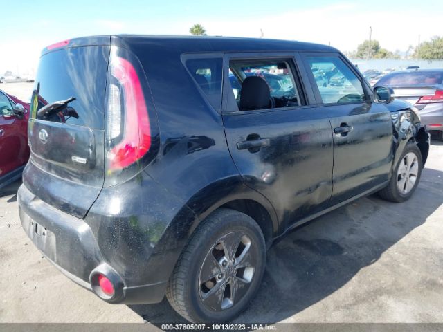 KNDJP3A57E7046600 KIA SOUL +