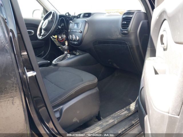 KNDJP3A57E7046600 KIA SOUL +