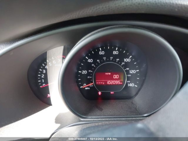 KNDJP3A57E7046600 KIA SOUL +