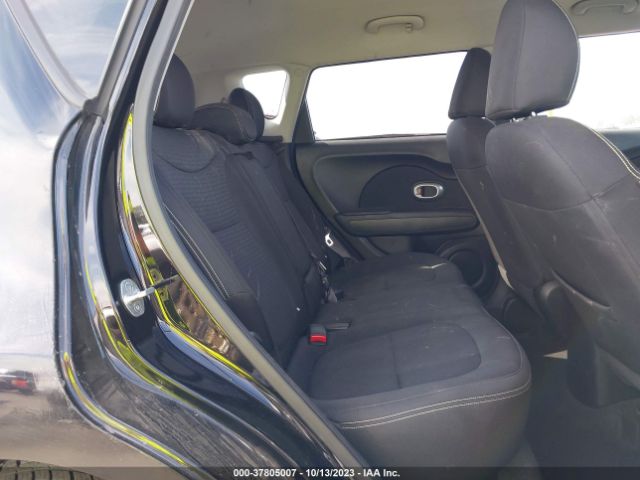 KNDJP3A57E7046600 KIA SOUL +