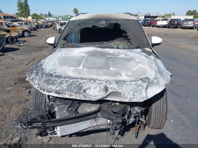 2023 VOLKSWAGEN TIGUAN S VIN: 3VVRB7AX6PM115099