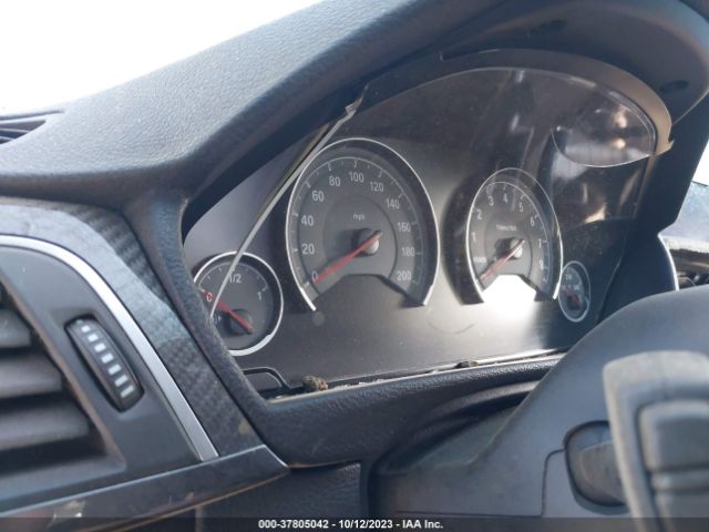 WBS8M9C31H5G85119 BMW M3