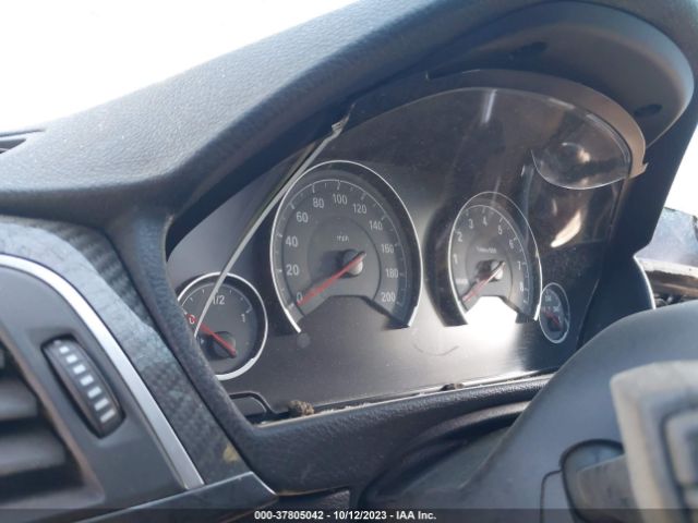 WBS8M9C31H5G85119 BMW M3