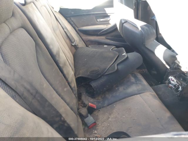 WBS8M9C31H5G85119 BMW M3