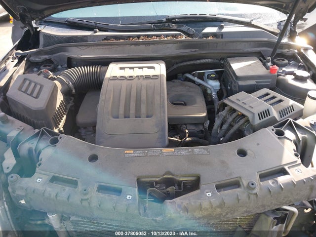 Chevrolet EQUINOX LT 2016 2GNALCEK4G6352417 Image 10