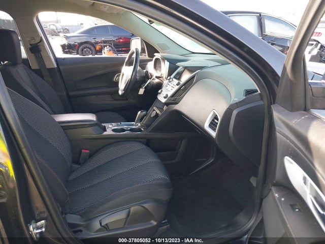 Chevrolet EQUINOX LT 2016 2GNALCEK4G6352417 Image 5