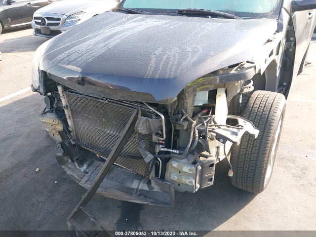 Chevrolet EQUINOX LT 2016 2GNALCEK4G6352417 Image 6