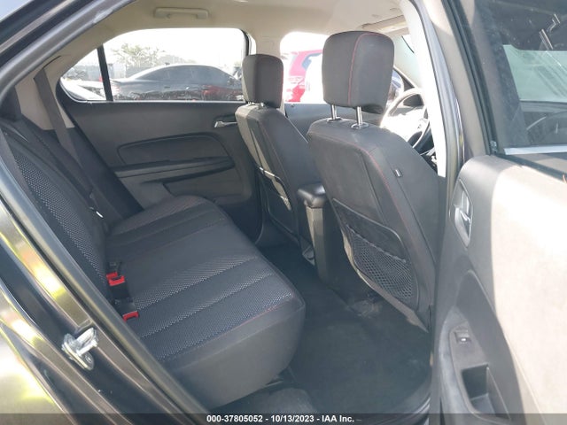 Chevrolet EQUINOX LT 2016 2GNALCEK4G6352417 Image 8