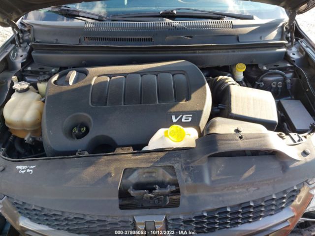 3C4PDDEG9GT117525 Dodge Journey R/t