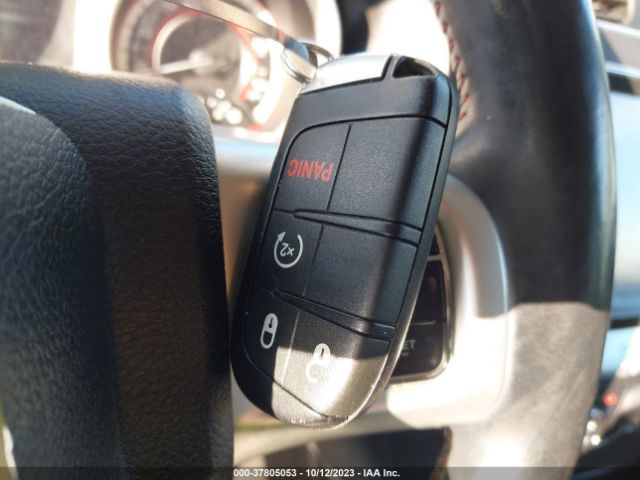 3C4PDDEG9GT117525 Dodge Journey R/t