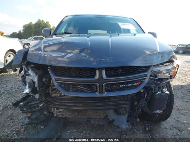 3C4PDDEG9GT117525 Dodge Journey R/t