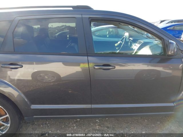 3C4PDDEG9GT117525 Dodge Journey R/t