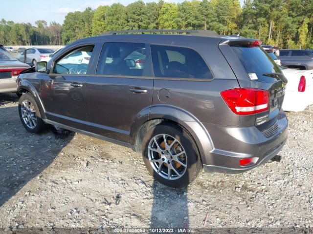 3C4PDDEG9GT117525 Dodge Journey R/t
