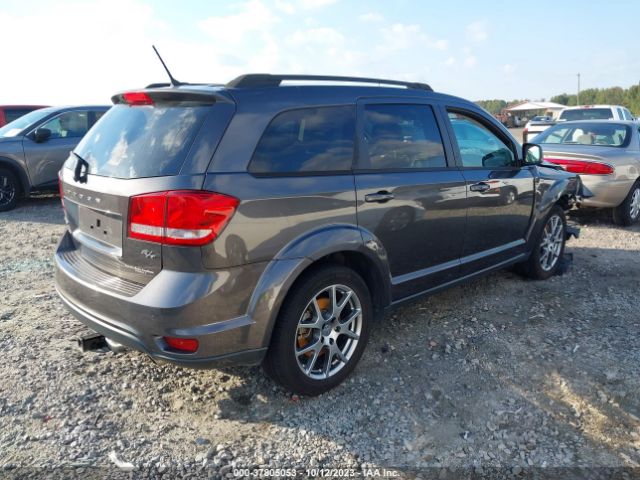 3C4PDDEG9GT117525 Dodge Journey R/t
