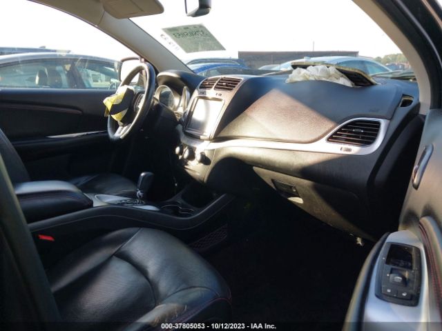 3C4PDDEG9GT117525 Dodge Journey R/t