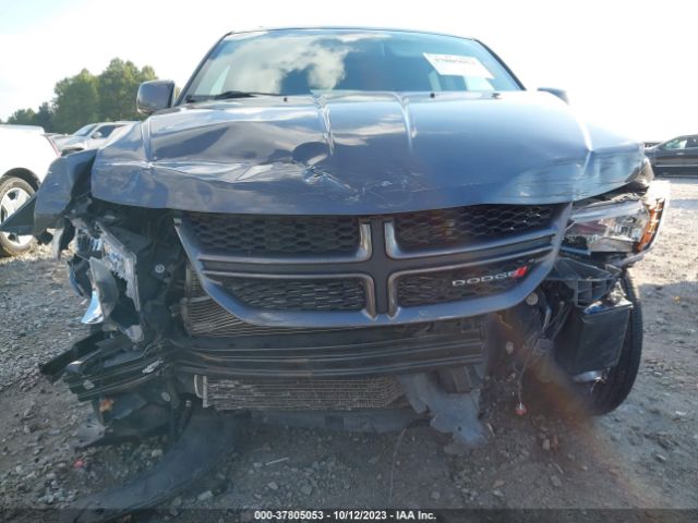 3C4PDDEG9GT117525 Dodge Journey R/t