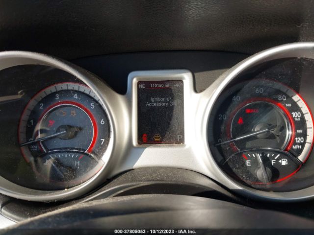 3C4PDDEG9GT117525 Dodge Journey R/t