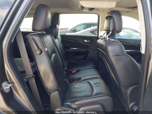 3C4PDDEG9GT117525 Dodge Journey R/t