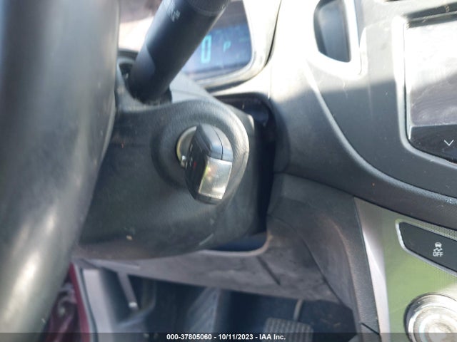 Chevrolet TRAX LTZ 2016 3GNCJRSB3GL222422 Image 11