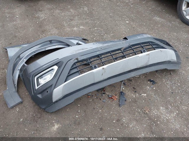 1V2MR2CA5JC553717 Volkswagen Atlas 3.6l V6 Sel