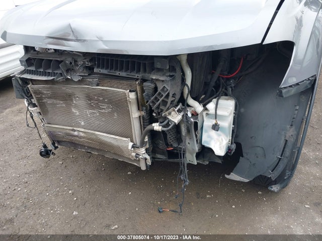 1V2MR2CA5JC553717 Volkswagen Atlas 3.6l V6 Sel