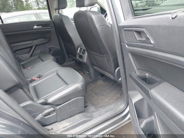 1V2MR2CA5JC553717 Volkswagen Atlas 3.6l V6 Sel