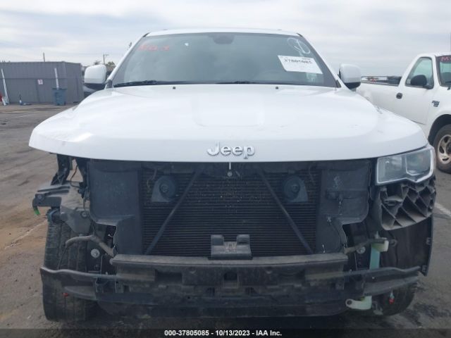 1C4RJFAGXHC867063 Jeep Grand Cherokee Laredo