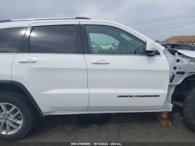1C4RJFAGXHC867063 Jeep Grand Cherokee Laredo