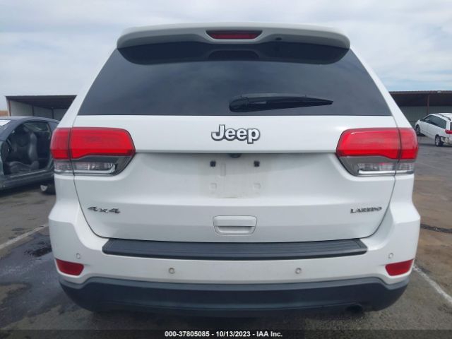 1C4RJFAGXHC867063 Jeep Grand Cherokee Laredo