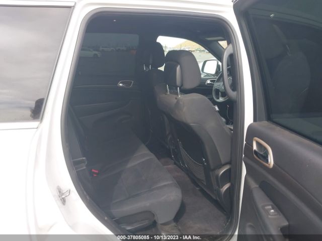 1C4RJFAGXHC867063 Jeep Grand Cherokee Laredo
