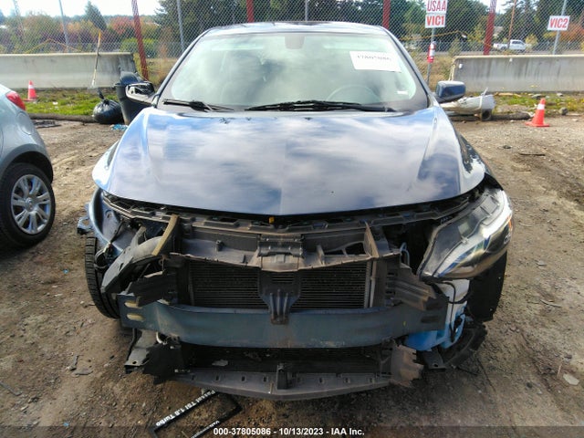 Chevrolet MALIBU LT 2020 1G1ZD5ST1LF074778 Image 13