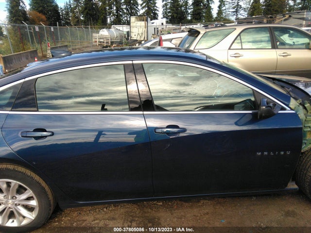 Chevrolet MALIBU LT 2020 1G1ZD5ST1LF074778 Image 14