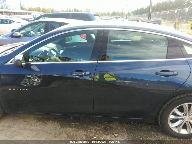 Chevrolet MALIBU LT 2020 1G1ZD5ST1LF074778 Image 15