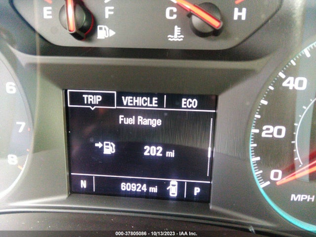 Chevrolet MALIBU LT 2020 1G1ZD5ST1LF074778 Image 16
