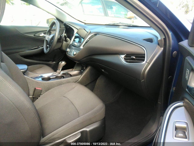 Chevrolet MALIBU LT 2020 1G1ZD5ST1LF074778 Image 5
