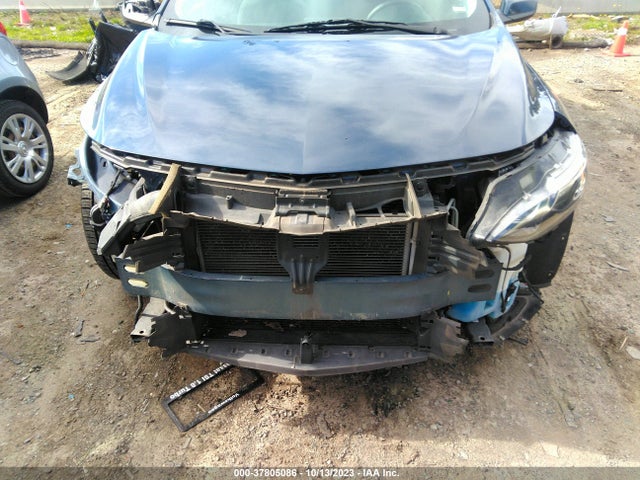 Chevrolet MALIBU LT 2020 1G1ZD5ST1LF074778 Image 6