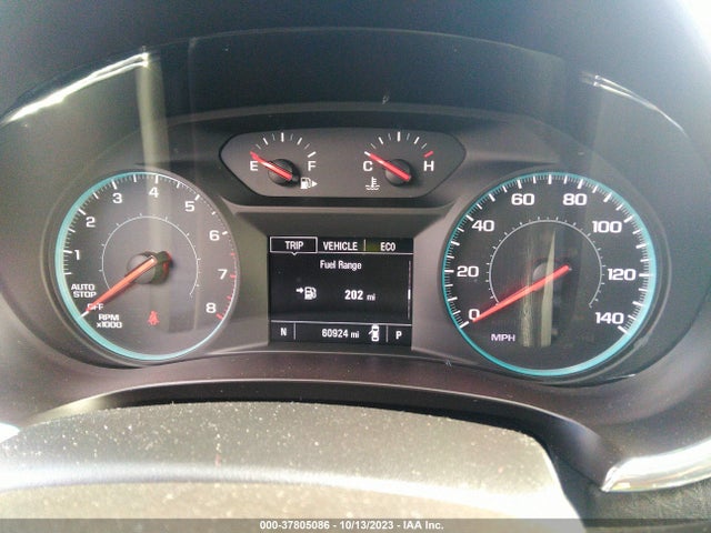 Chevrolet MALIBU LT 2020 1G1ZD5ST1LF074778 Image 7